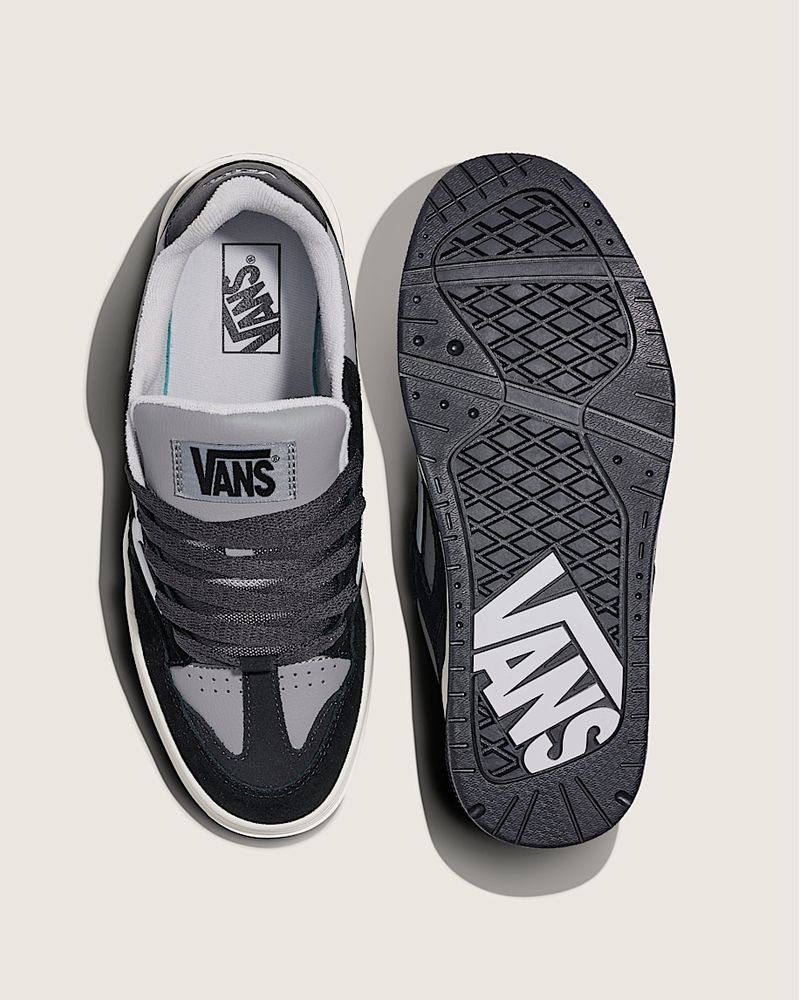 Tenis Upland Unisex-1768572116777