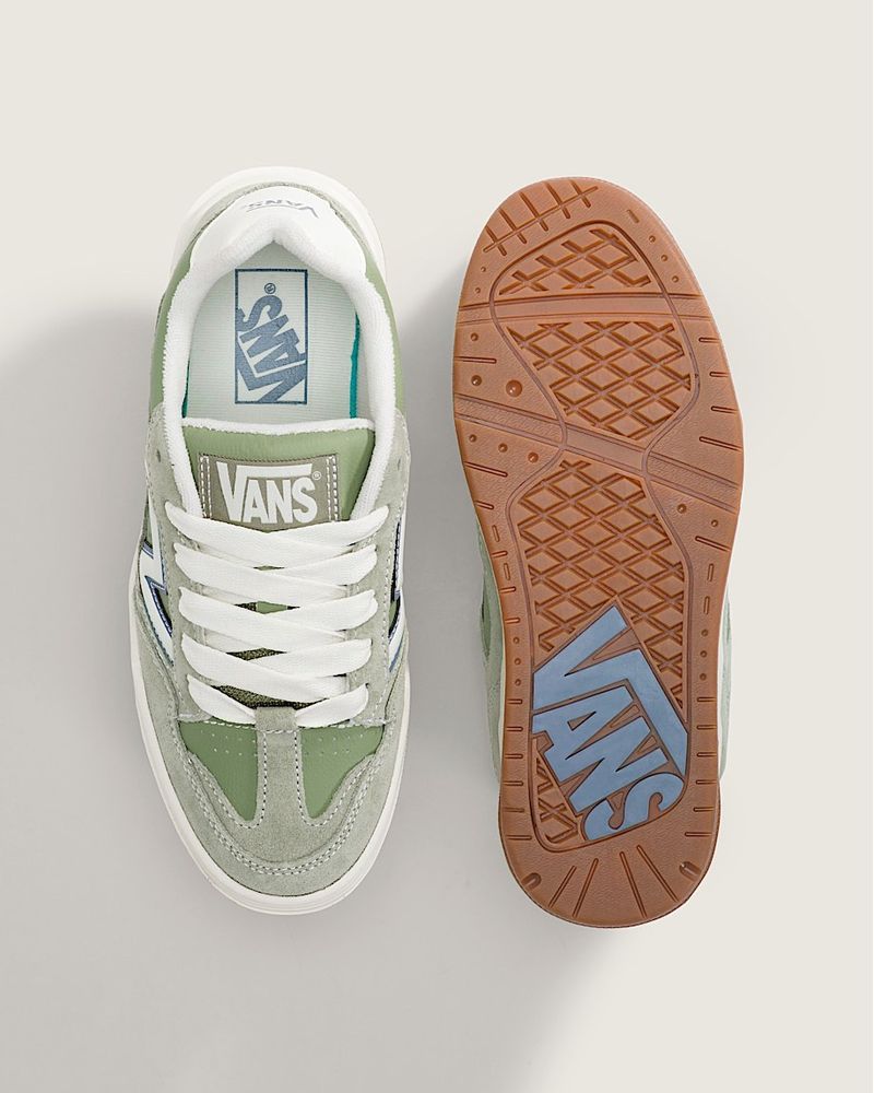 Tenis Upland Unisex-1768583683480