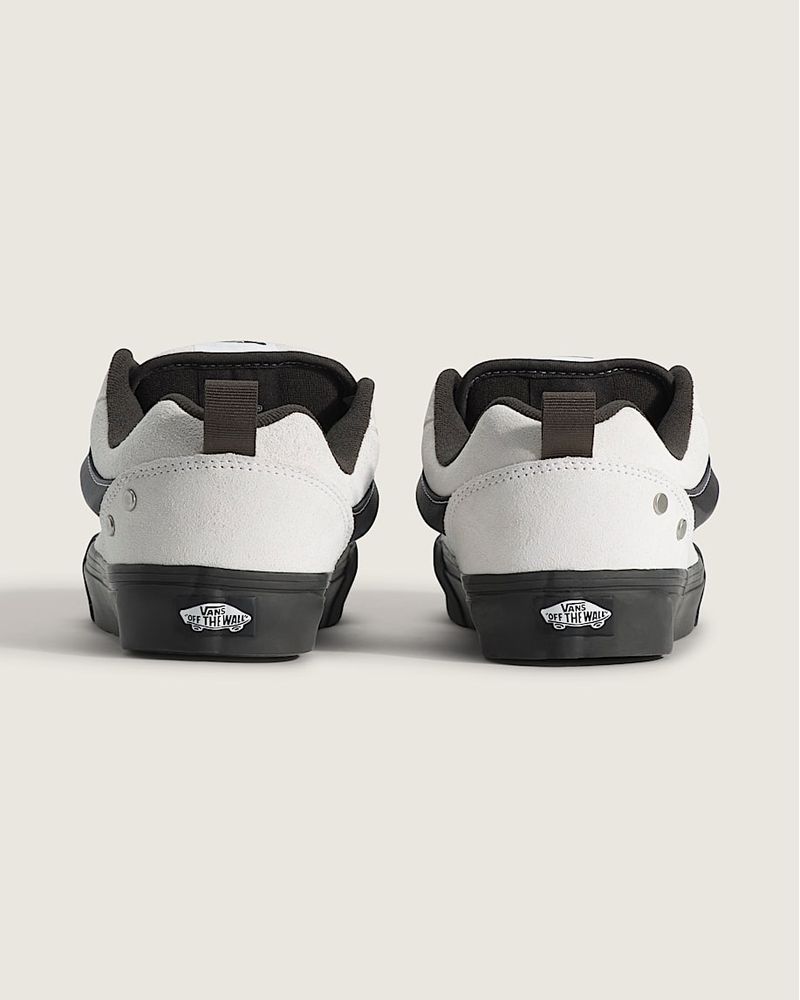 Tenis Knu Skool Unisex-1768584818067