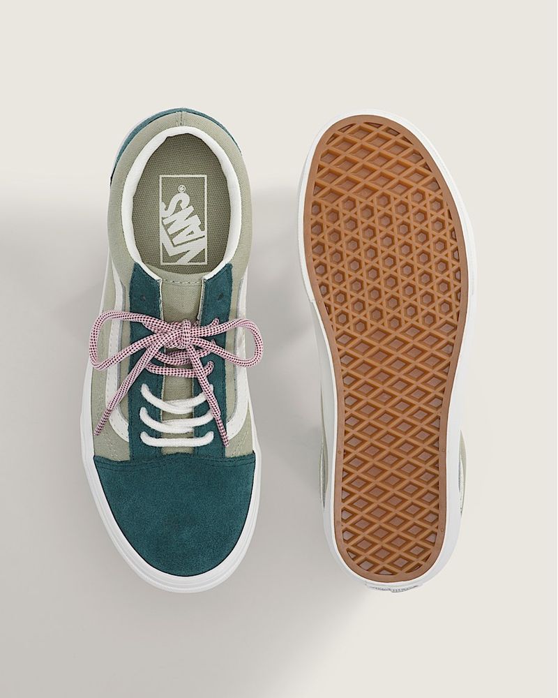 Tenis Old Skool Unisex-1768587256088