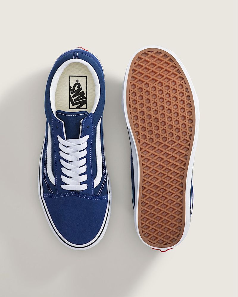 Tenis Old Skool Unisex-1768587531878
