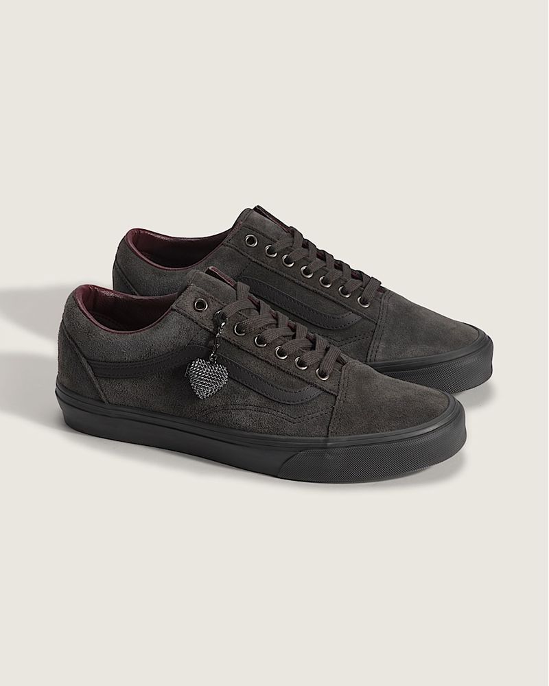Tenis Old Skool Mujer-1768587867882