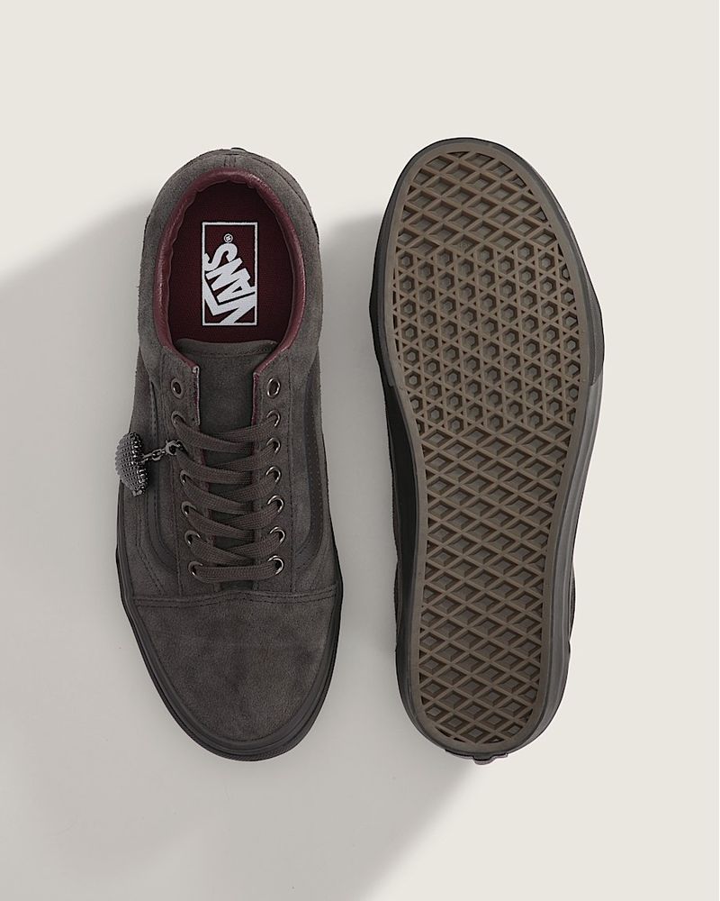 Tenis Old Skool Mujer-1768587873072