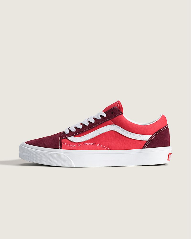 Tenis Old Skool Mujer-1768587999834