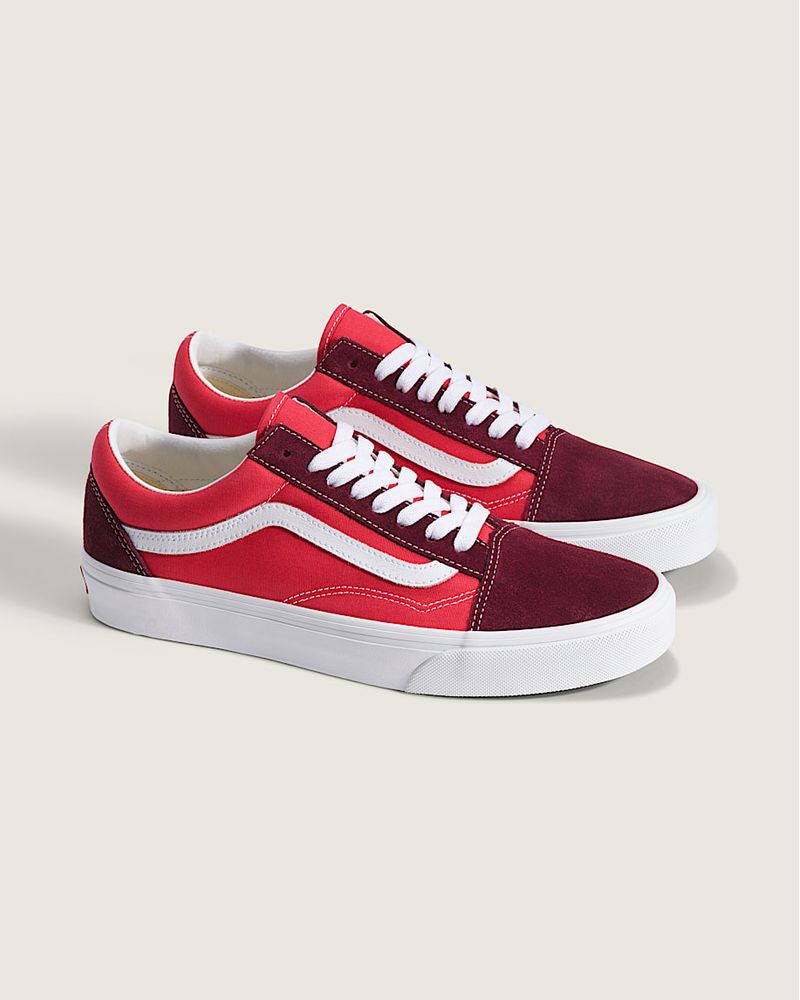 Tenis Old Skool Mujer-1768588009252