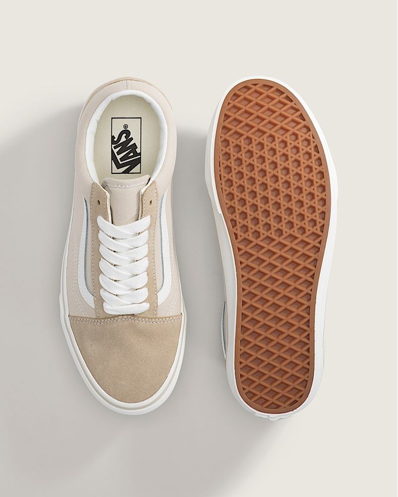 Tenis Old Skool Mujer-1768588317239