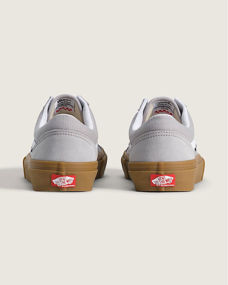 Tenis Skate Old Skool Unisex-1768588530489