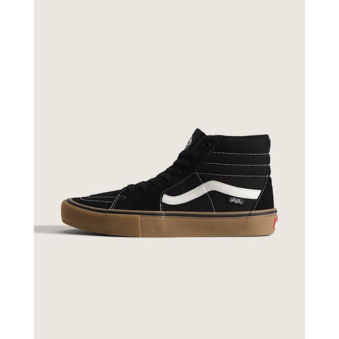 Tenis Skate Sk8-Hi Unisex