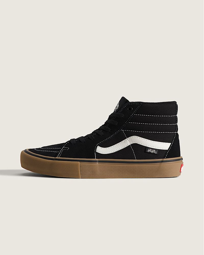 Tenis Skate Sk8-Hi Unisex-1768588788093