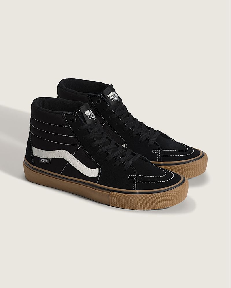 Tenis Skate Sk8-Hi Unisex-1768588801852