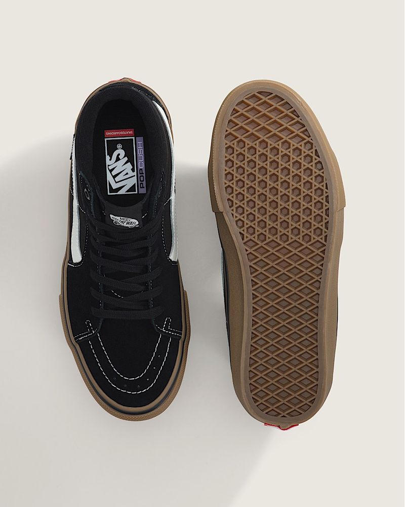 Tenis Skate Sk8-Hi Unisex-1768588808205