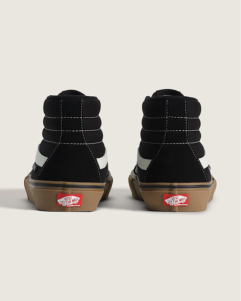 Tenis Skate Sk8-Hi Unisex-1768588814183