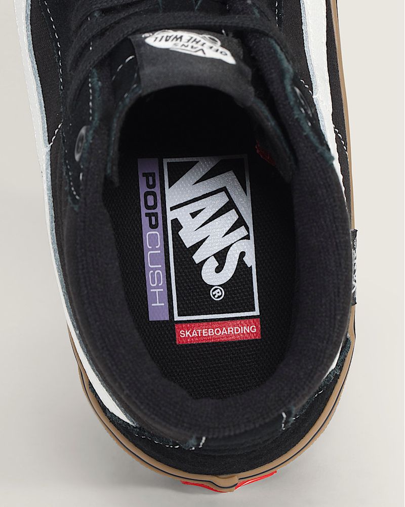 Tenis Skate Sk8-Hi Unisex-1768588819923