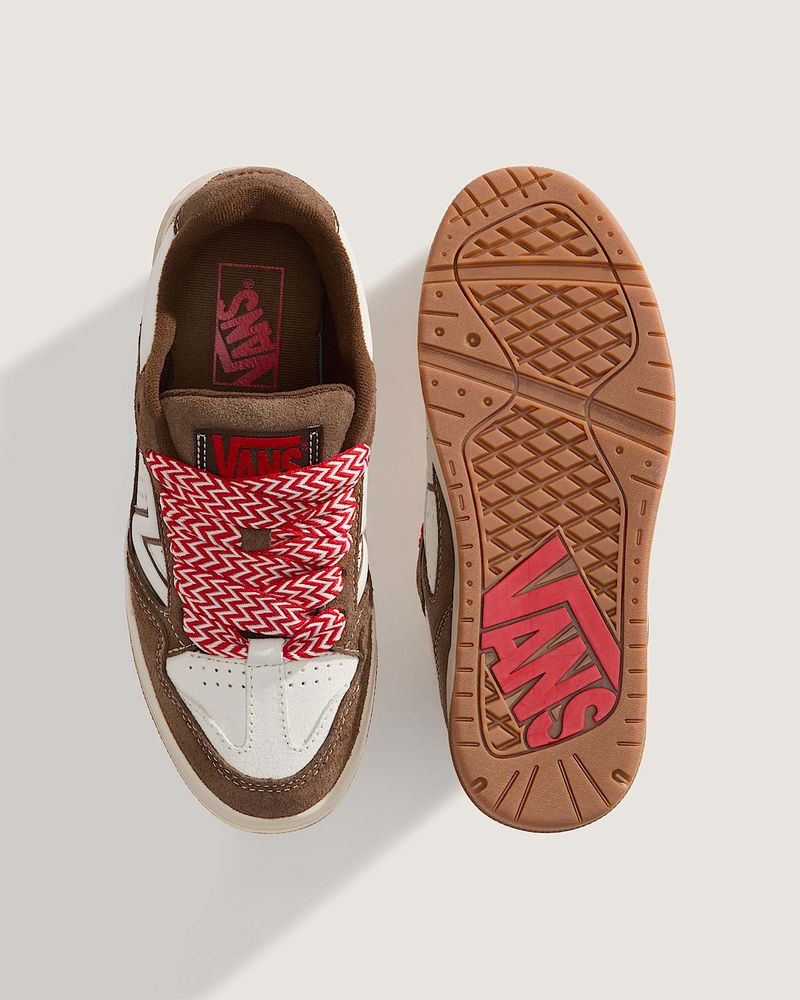 Tenis Upland Hombre-1768844328568