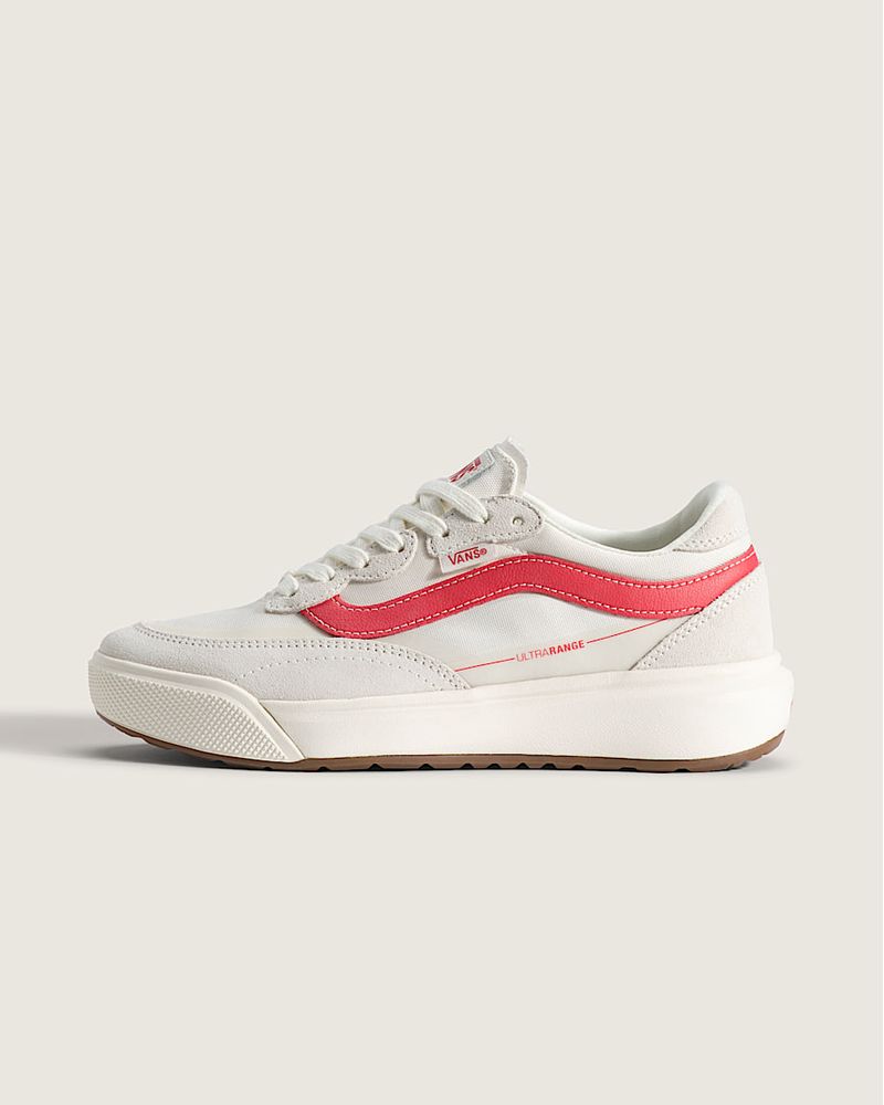 Tenis Ultrarange 2.0 Se Unisex-1768853385540