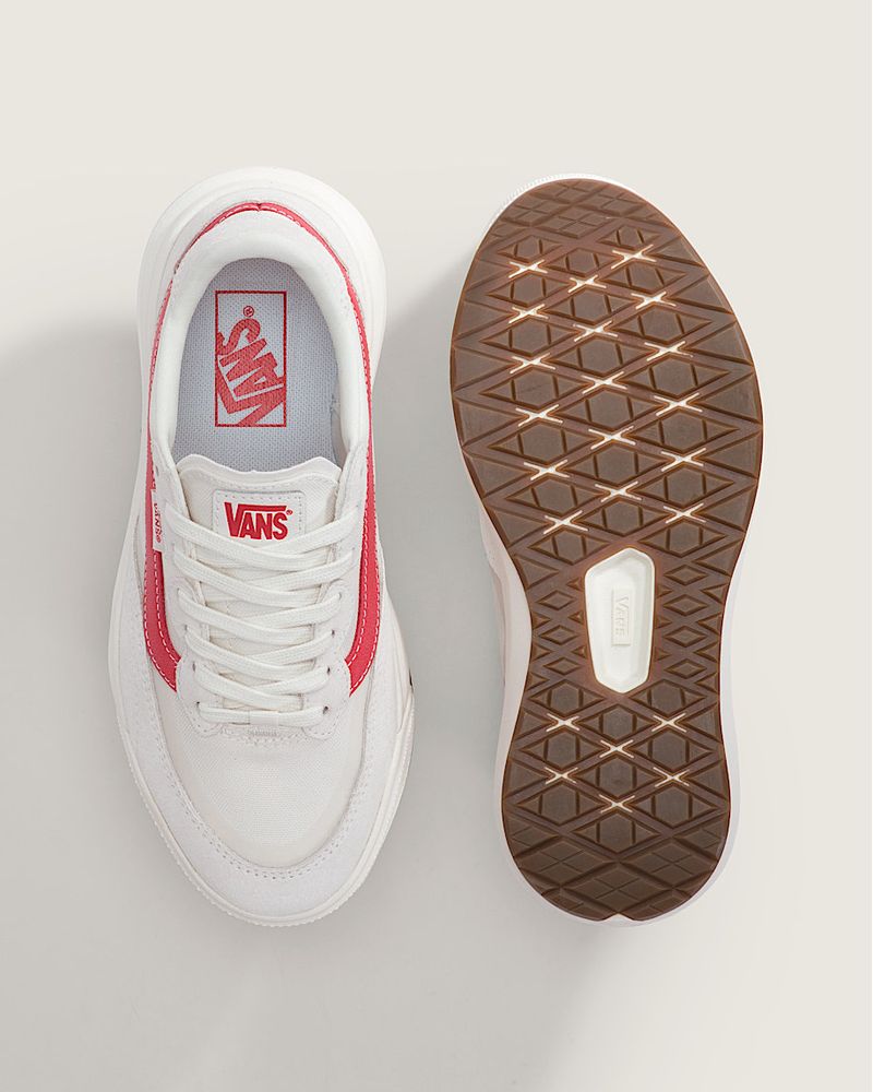 Tenis Ultrarange 2.0 Se Unisex-1768853405105