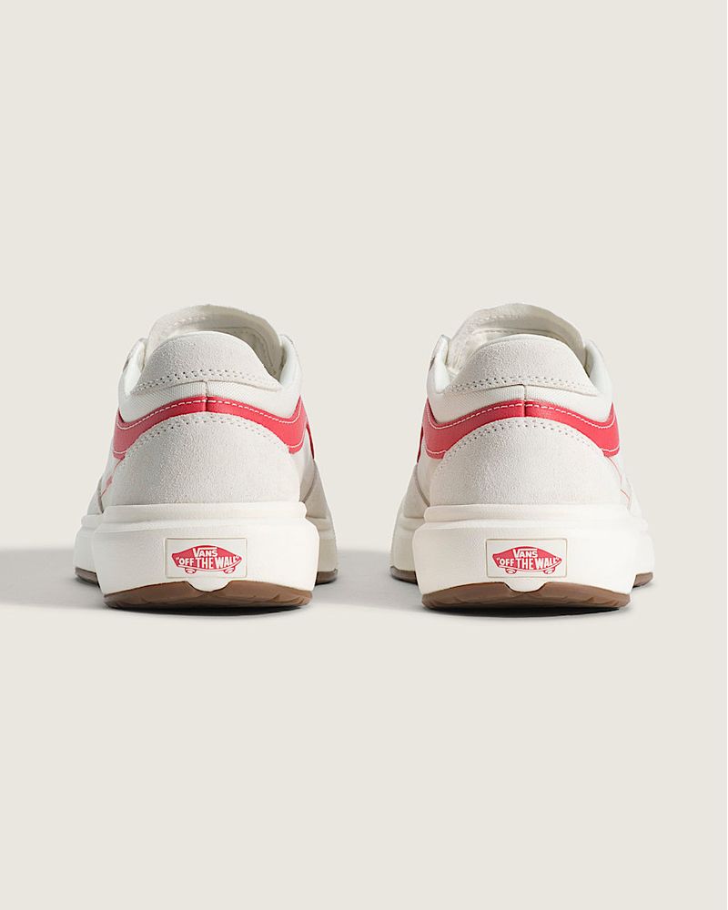 Tenis Ultrarange 2.0 Se Unisex-1768853406319