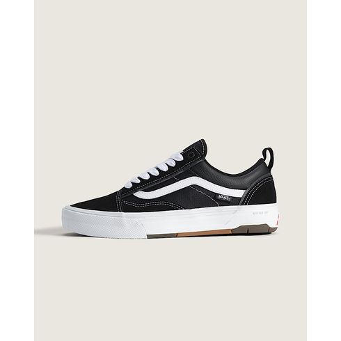Tenis Skate Old Skool Waff