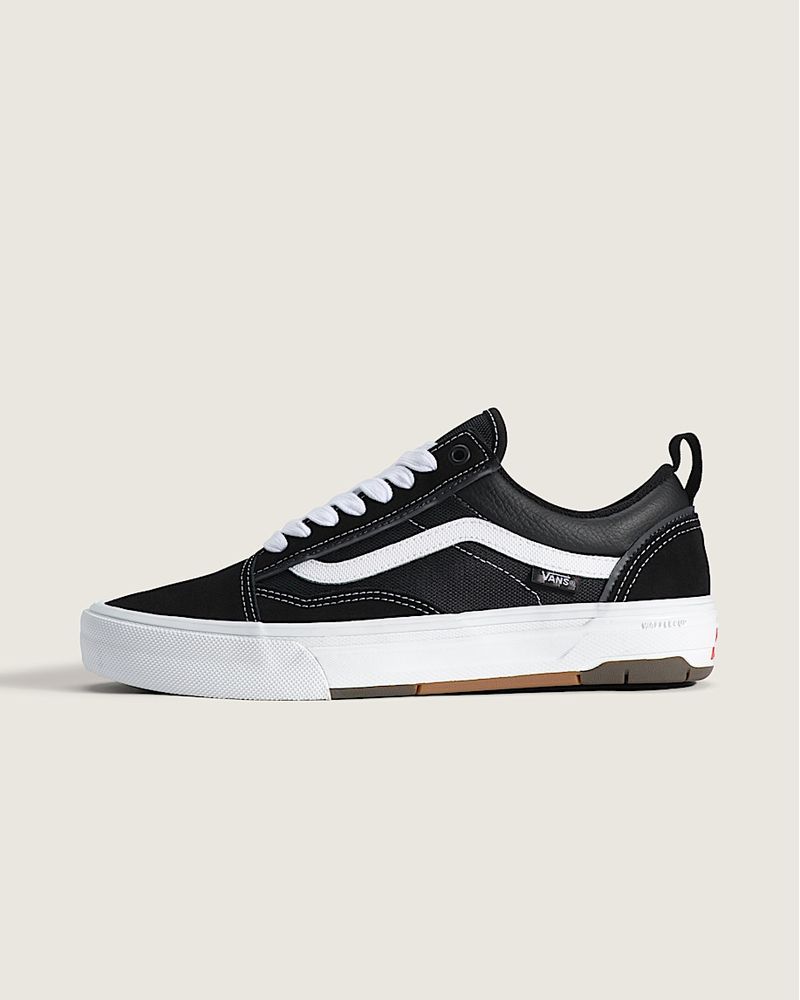 Tenis Skate Old Skool Waff Hombre-1768855192983