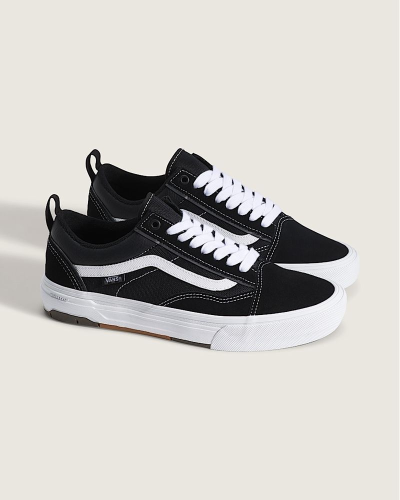 Tenis Skate Old Skool Waff Hombre-1768855208500