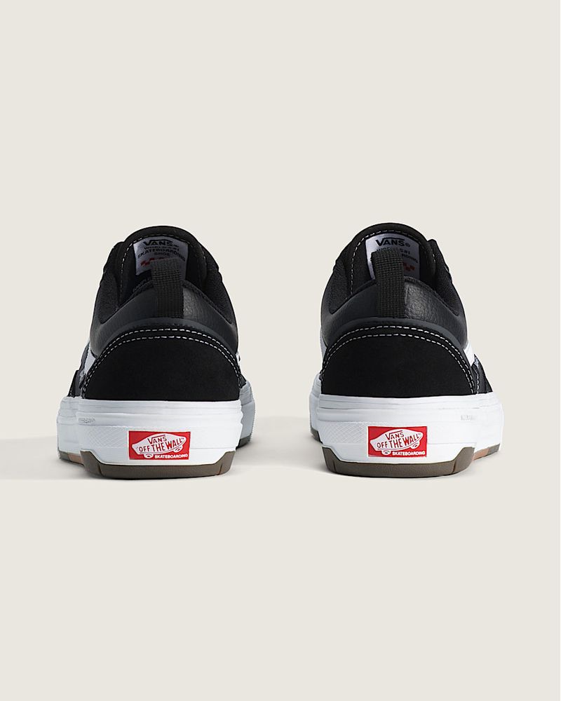 Tenis Skate Old Skool Waff Hombre-1768855221504