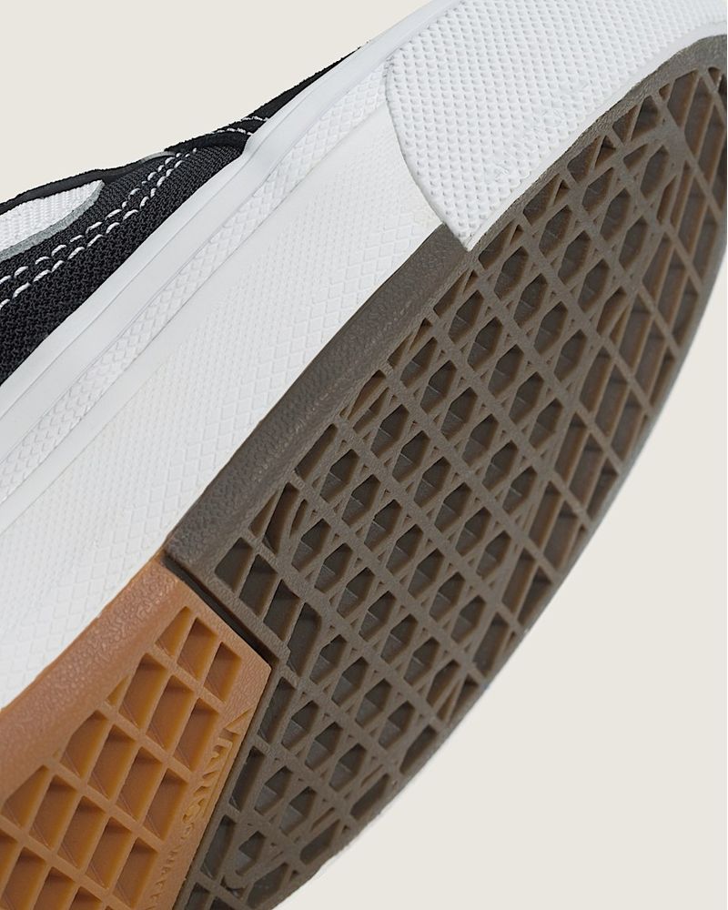 Tenis Skate Old Skool Waff Hombre-1768855234499