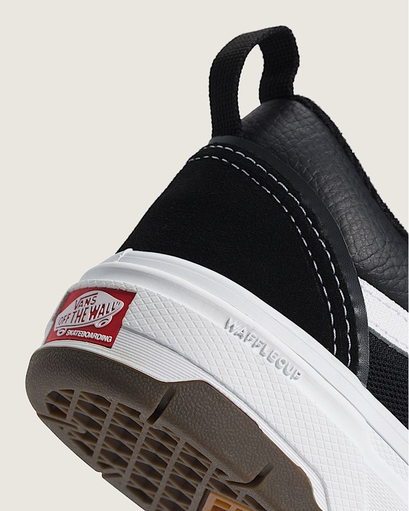 Tenis Skate Old Skool Waff Hombre-1768855240276