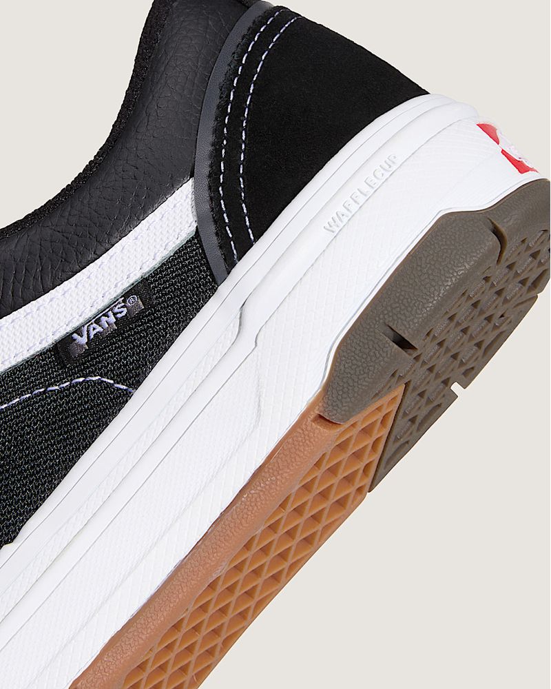Tenis Skate Old Skool Waff Hombre-1768855247058
