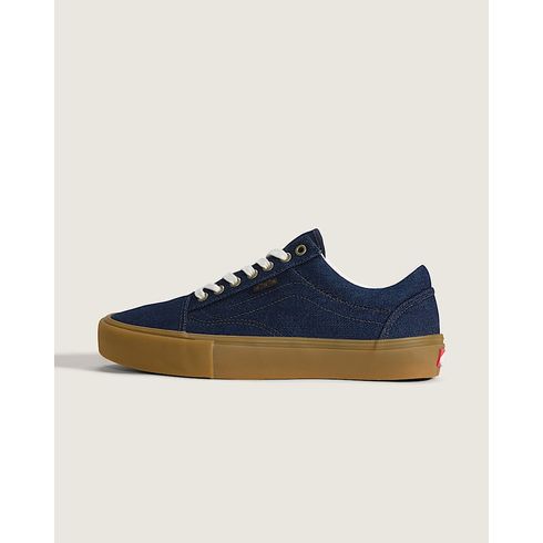 Tenis Skate Old Skool