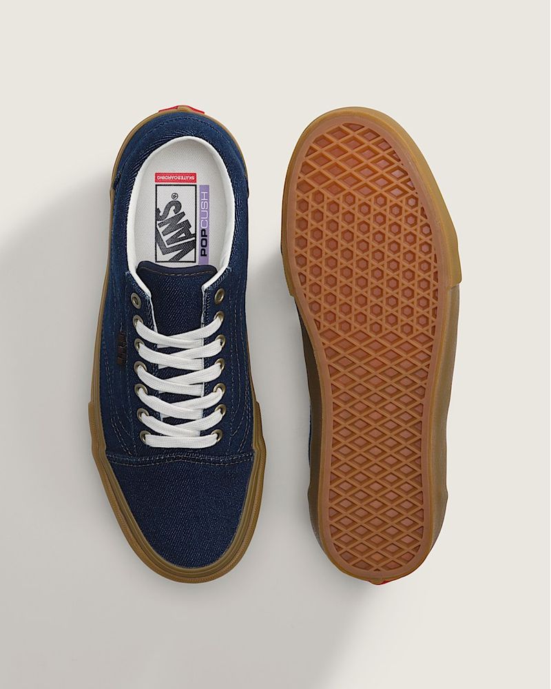 Tenis Skate Old Skool-1768929131433