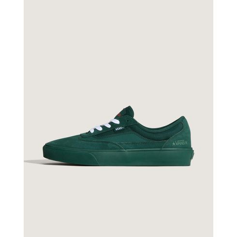 Tenis Skate Curren Caples
