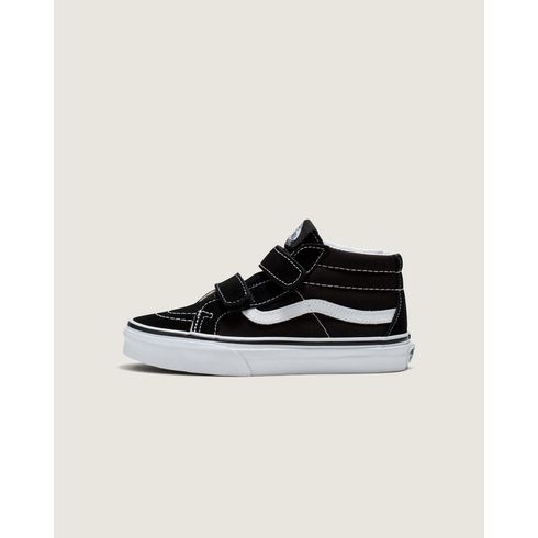Tenis Uy Sk8-Mid Reissue V Nino