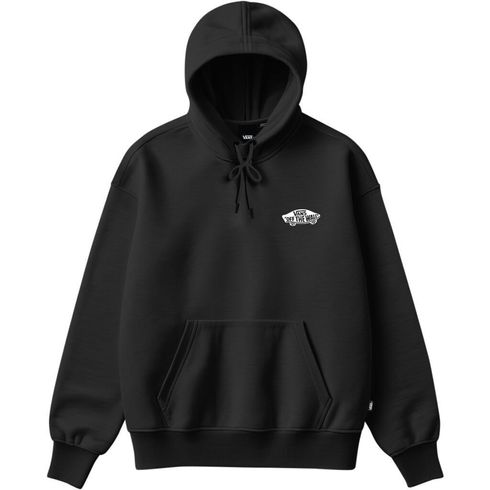 Buzo Double Standard Pull Hombre
