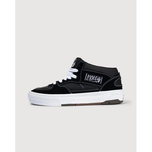 Tenis Skate Half Cab Waffl