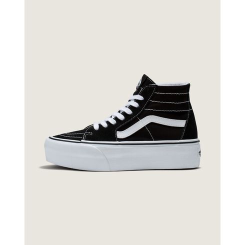 Tenis Ua Sk8-Hi Tapered St