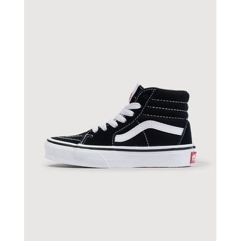Tenis Uy Sk8-Hi Nino