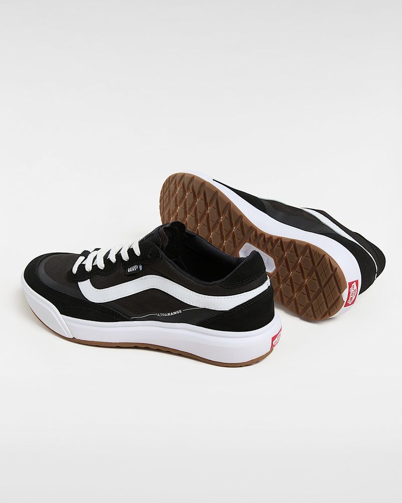 Tenis Mte Ultrarange 2.0 S Unisex-1769194891771