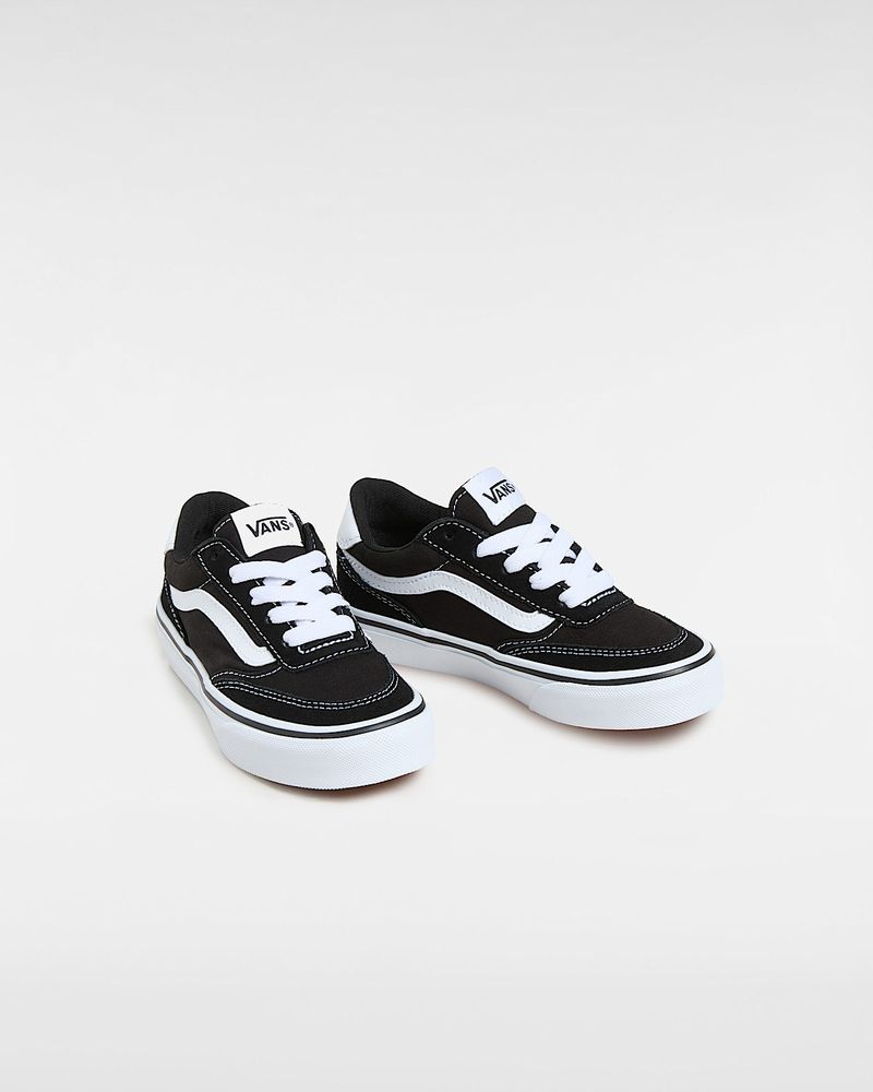 Tenis Brooklyn Ls Nino-1769195931532