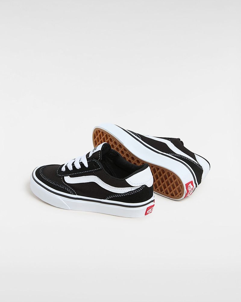 Tenis Brooklyn Ls Nino-1769195938066