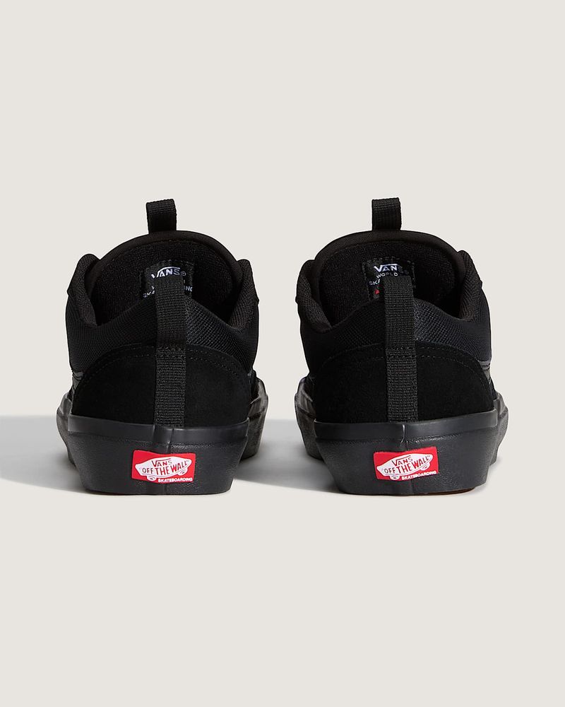 Tenis Skate Old Skool 36 + Unisex-1769534531418