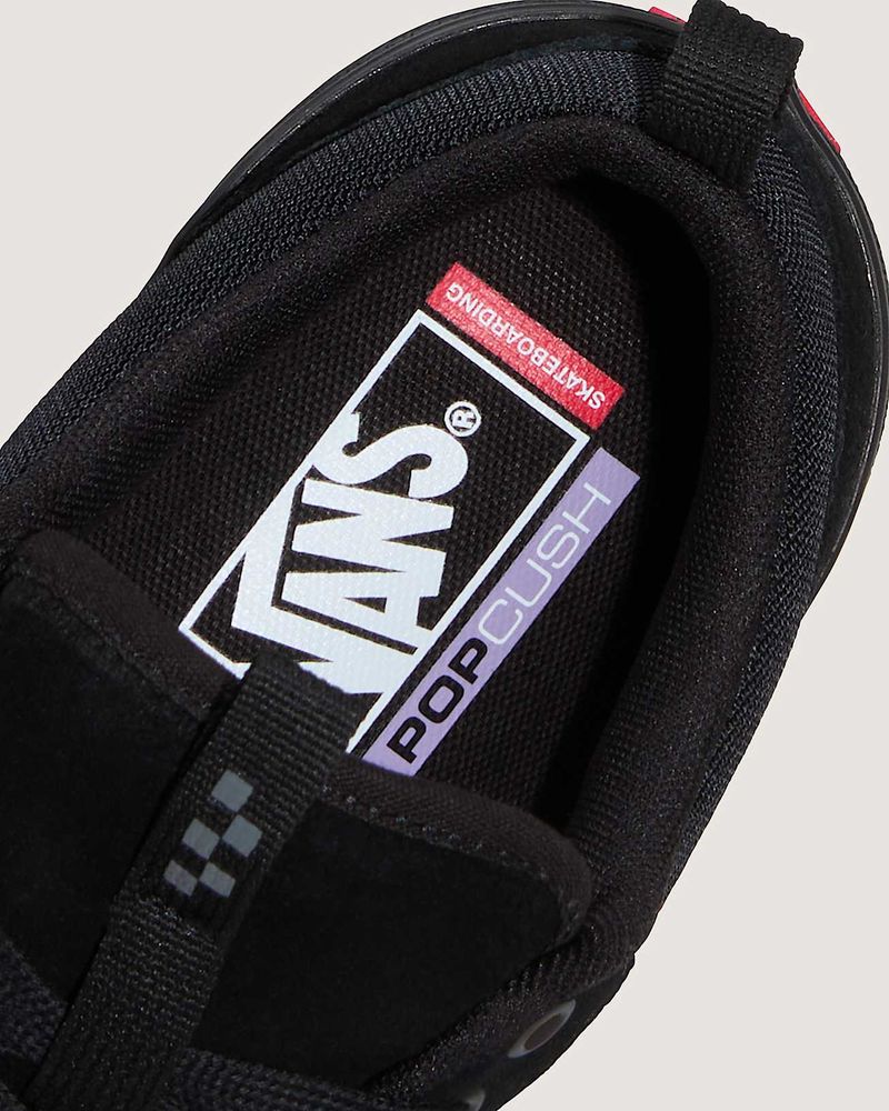 Tenis Skate Old Skool 36 + Unisex-1769534537931