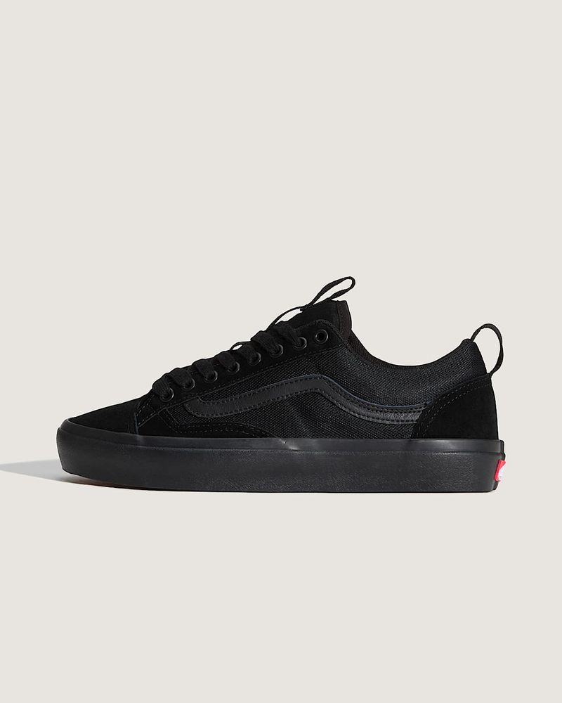 Tenis Skate Old Skool 36 + Unisex-1769534500185