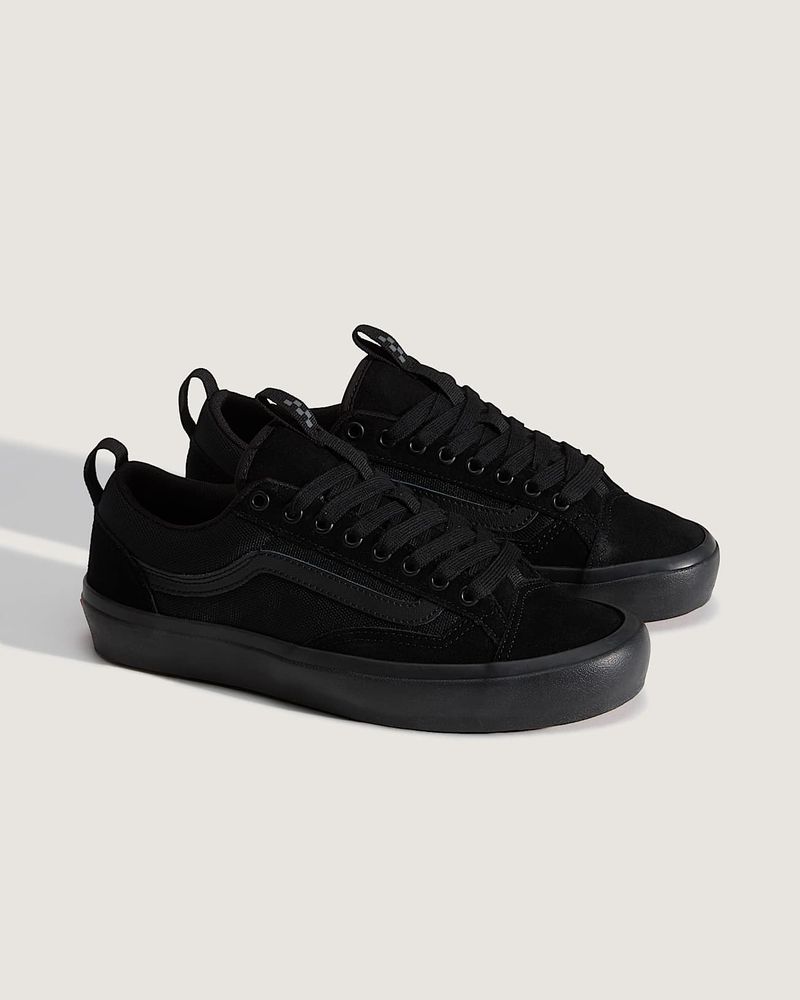 Tenis Skate Old Skool 36 + Unisex-1769534509629