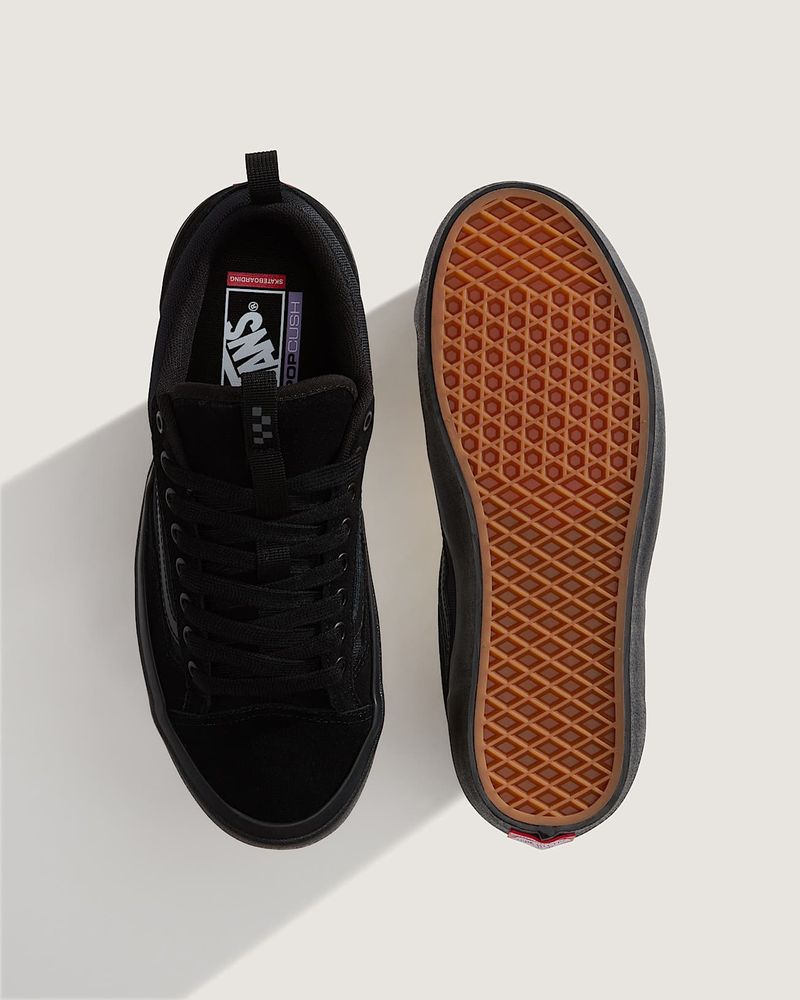 Tenis Skate Old Skool 36 + Unisex-1769534521704