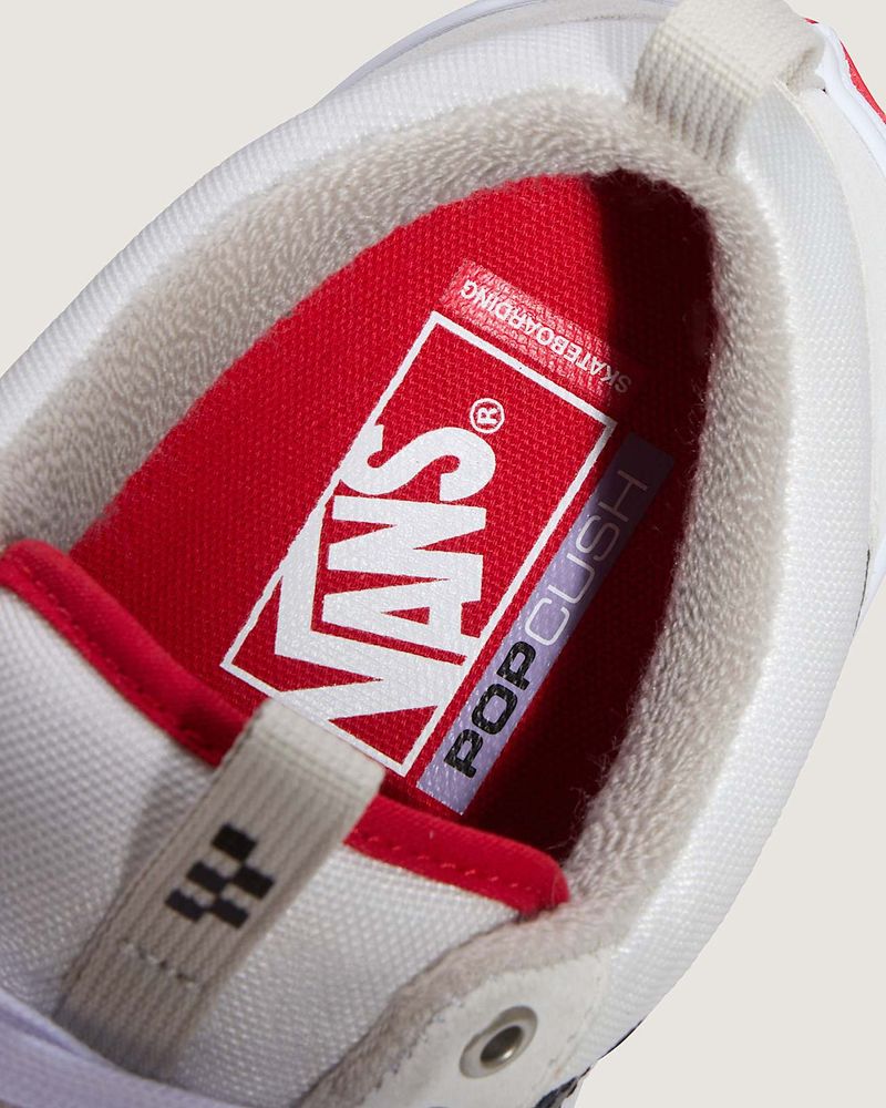 Tenis Skate Old Skool 36 +-1769534958471