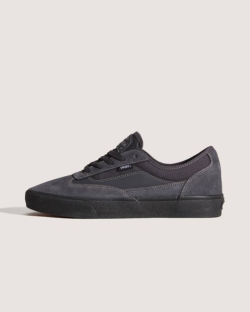 Tenis Skate Curren Caples Unisex-1769537535984