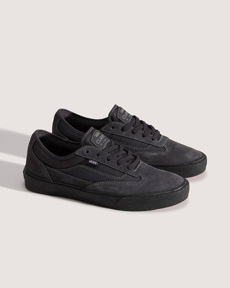 Tenis Skate Curren Caples Unisex-1769537566353