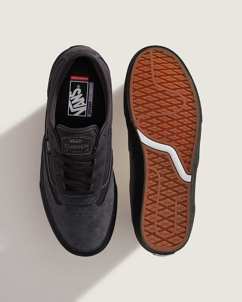 Tenis Skate Curren Caples Unisex-1769537572457