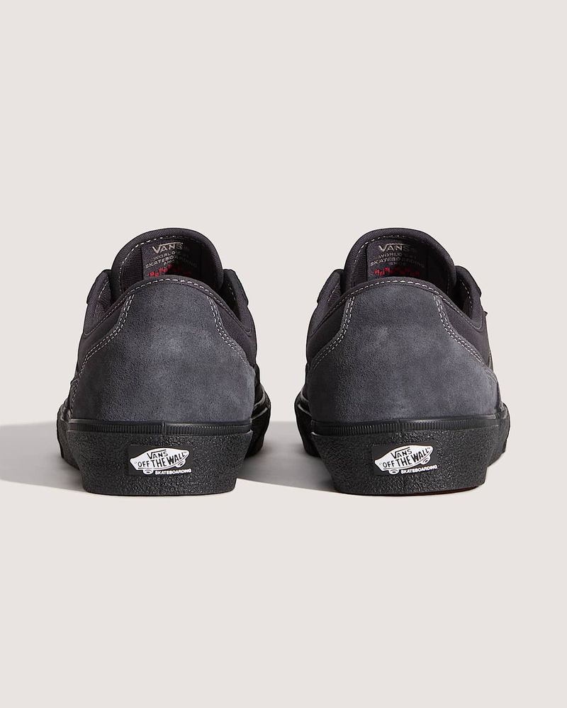 Tenis Skate Curren Caples Unisex-1769537579532