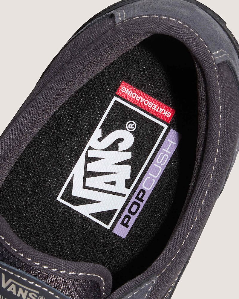 Tenis Skate Curren Caples Unisex-1769537585533